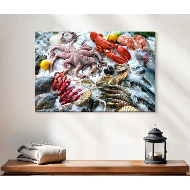 Fresh Seafood Platter