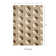 Geometric Indoor Rug