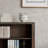 Columbia Bookcase, No Assembly Required-109818232-111753724