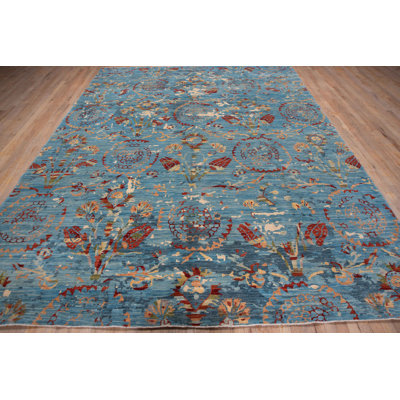 82561 Afghan