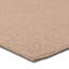 Jaipur Living Texel Indoor/Outdoor Solid Brown Area Rug (6'X9')-329671946