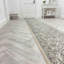 Runner Floral Area Rug-576608814