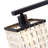 Endrik 4 - Light Dimmable Vanity Light
