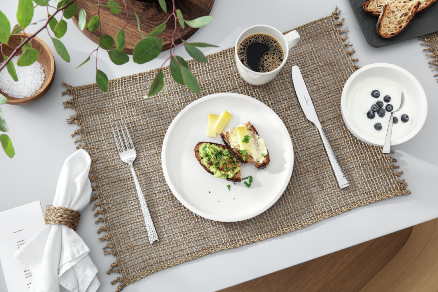 Artesano Original Porcelain Dinnerware Set