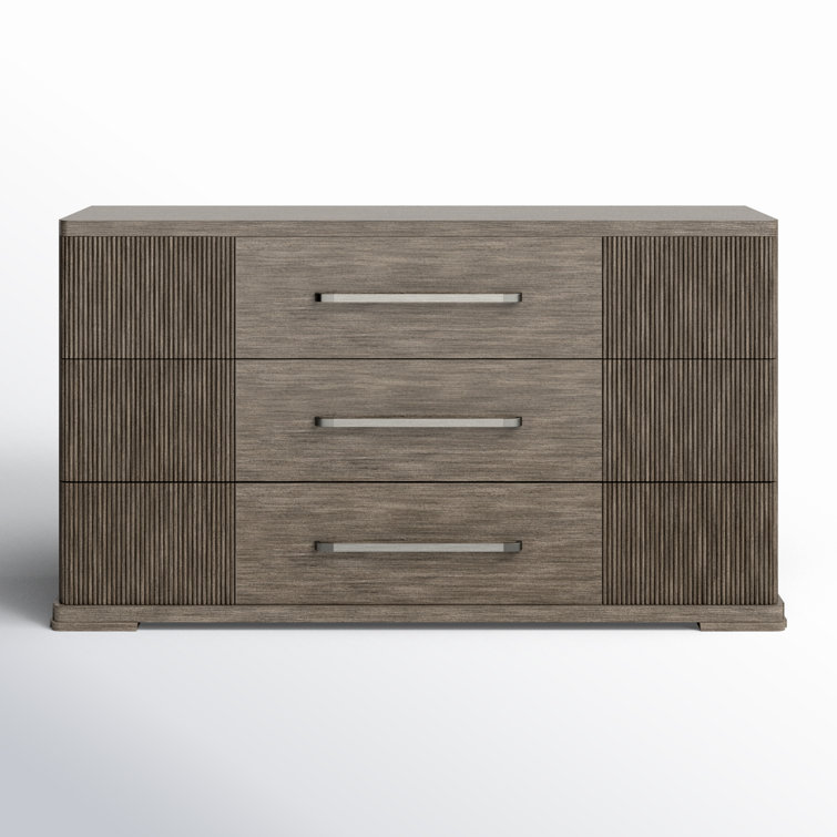 Montego 9-Drawer Dresser