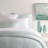 Bubble Modern & Contemporary Cotton Coverlet