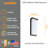 LED Wall Light