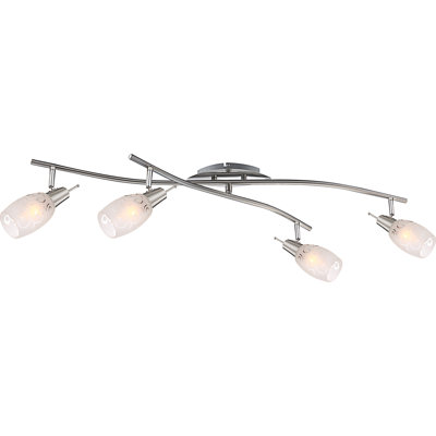 Avocet 50 cm 4 -Light Track Kit