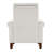 Eleanora Modern Upholstered  Recliner-116796093