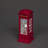 Light Up Christmas Globe Water Lantern - Telephone Box With Santa Figure And Snow Motion