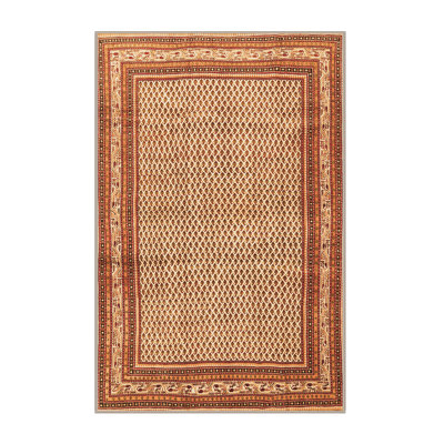 Mckaylan Performance Southwestern Indoor Rug