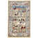 Ledger Oriental Indoor Rug