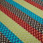 Tapis carré intérieur / extérieur Semjon-1700850495