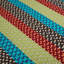 Tapis intérieur / extérieur rectangulaire en polypropylène rayé Aundria-1543278263