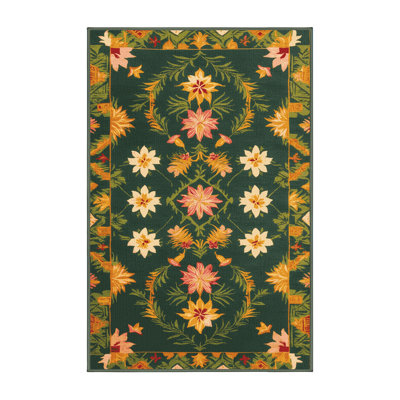  Tapis hawaïen lavable avec motifs hawaïens