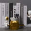 Maelly Metal Pen Holder