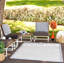 Durlston Area Indoor/Outdoor Rug-1834995415
