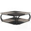 Table basse moderne Modern-13913287