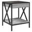 40cm W Bedside Table-2079888126