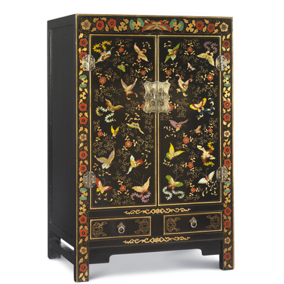 Hangzhou 82cm Sideboard