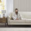 Oversized Faux Fur Throw-125133730