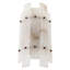 Ruby 2 - Light Flush Mounted Sconce