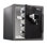  SentrySafe 1.23 Cu. Ft. Fire/Water Security Safe with Touchscreen Keypad