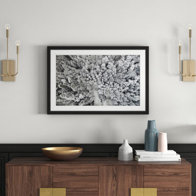 Karolis Janulis - Single Picture Frame Print