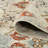 Dovetta Classic Durable Performance Indoor Area Rug-750695262