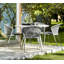Area Outdoor Round Dining Table-55818523