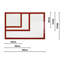 Belfry Kitchen Baldwin Non-Stick Silicone Baking Mat