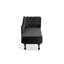 Jeb Velvet Chaise Lounge-37083361-37083362