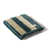 Terry Green Striped