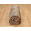 Tapis surdimensionné en laine noué à la main 13 pi 10 po x 18 pi 1 po rouge Heris 611D4B3E983841BCBBC32B59B8A03D57