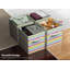 Cubes de rangement en tissu de 11 po Sorbus-151908629