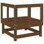 Hejira Outdoor Lounge Chair