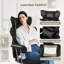 Chaise de bureau avec appui-tête Nobert-2119109303