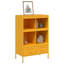 Sharell 101.5 cm H x 68 cm W Steel Standard Bookcase-2019091759