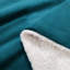 Formaran Sherpa Fleece Fur Thick Reversible Blanket Throw-1267246800-1269714373