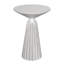 Orson Solid Wood End Table