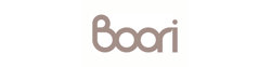 Boori logo
