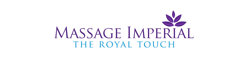 Logo Massage Imperial