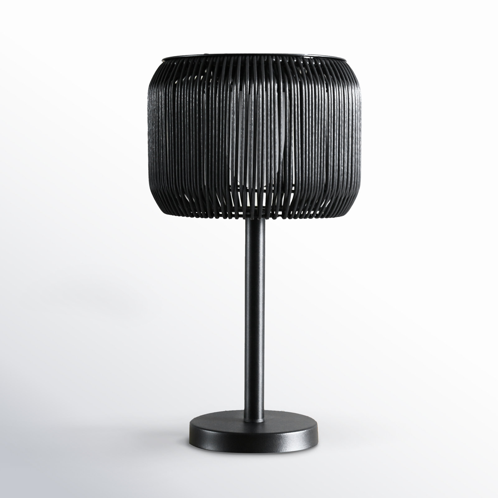 20'' Integrated LED Outdoor Table Lamp