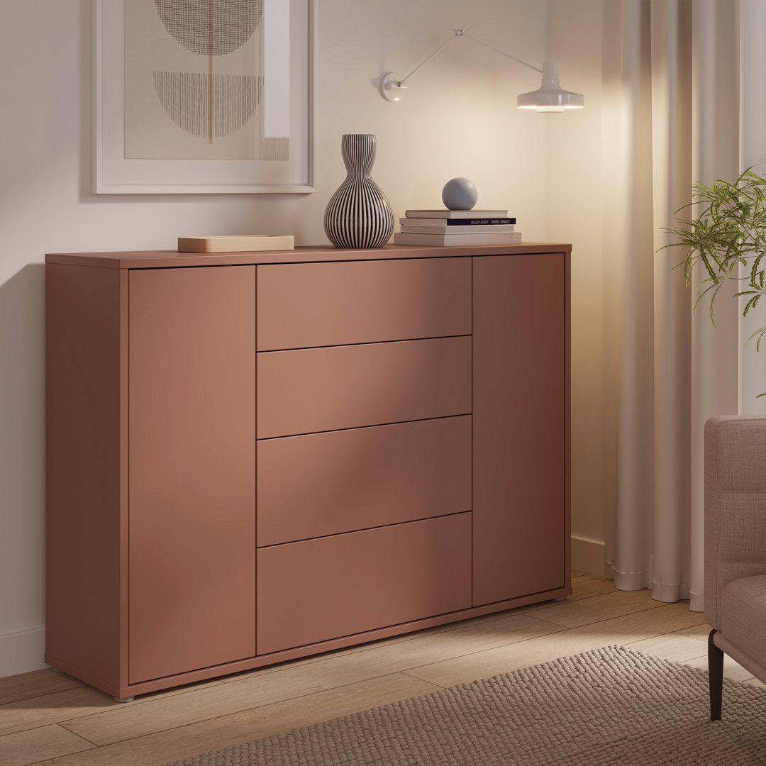 Alice Springs 143.9cm Sideboard