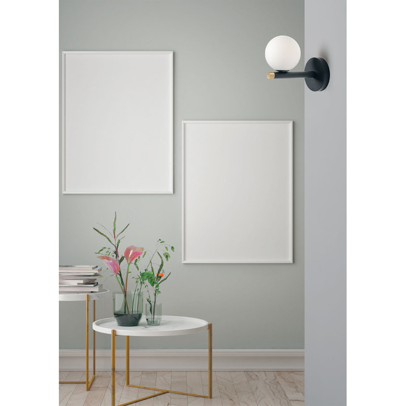 Pineda Armed Sconce