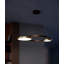 Eclisse Suspension Lamp