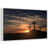 Floating Frame White