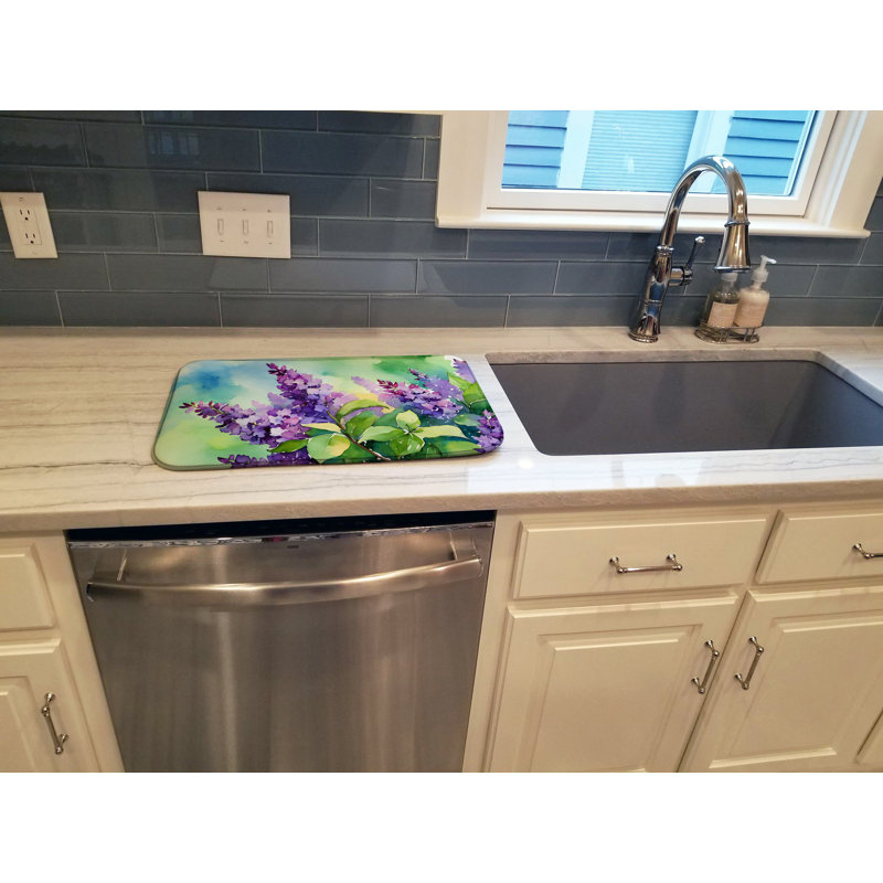 Drying Mat