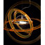 Dieter Armed Sconce