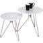 2 - Piece Living Room Table Set-2043145375-2043145373